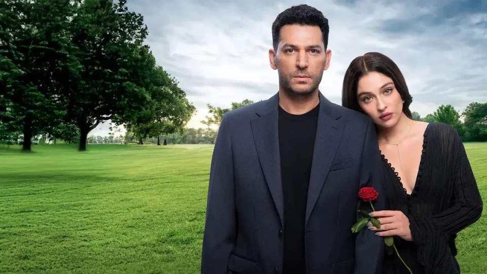 مسلسل ورود وذنوب الحلقة 32