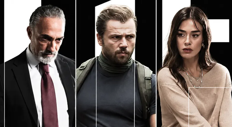 مسلسل المنظمة الحلقة 185